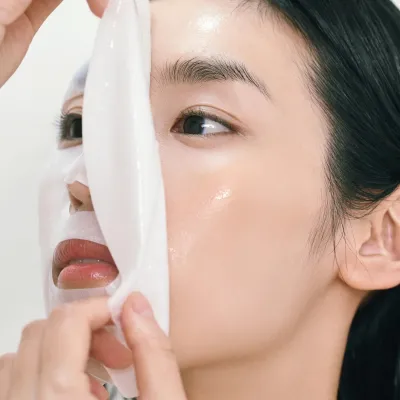 Abib Gummy Sheet Mask Heartleaf Sticker – Kojąco‑nawilżająca maska w płachcie – 27ml Abib Gummy Sheet Mask Heartleaf Sticker – Kojąco‑nawilżająca maska w płachcie – 27ml