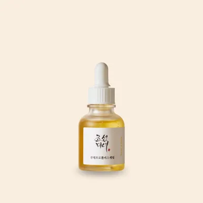 Beauty of Joseon Glow Serum : Propolis + Niacinamide – Rozświetlające Serum z Propolisem i Niacynamidem – 30ml