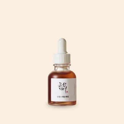 Beauty of Joseon Revive Serum : Ginseng + Snail Mucin – Serum Rewitalizujące z Żeń-szeniem i Śluzem Ślimaka – 30ml