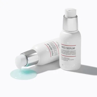 Medicube Red Serum 2.0 – Kojące serum do cery problematycznej – 30ml