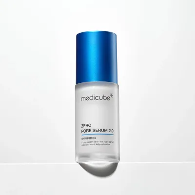 Medicube Zero Pore Serum 2.0 – Serum zwężające pory – 37ml