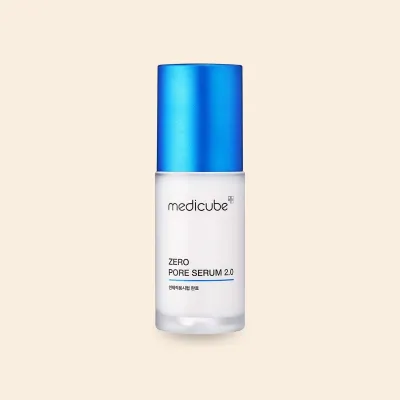 Medicube Zero Pore Serum 2.0 – Serum zwężające pory – 37ml