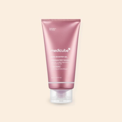 Medicube PDRN Booster Gel – Ujędrniający Żel-Booster z Peptydami