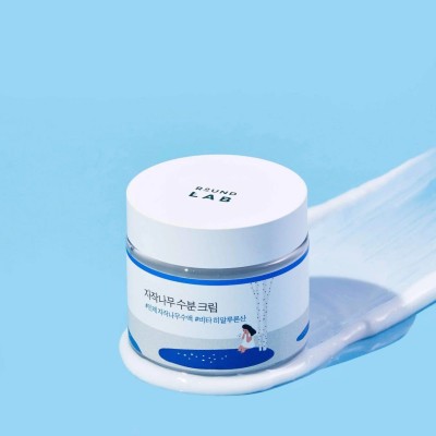Round Lab Birch Juice Moisturizing Cream – Nawilżający Krem z Sokiem z Brzozy Round Lab Birch Juice Moisturizing Cream – Nawilżający Krem z Sokiem z Brzozy