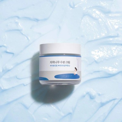 Round Lab Birch Juice Moisturizing Cream – Nawilżający Krem z Sokiem z Brzozy Round Lab Birch Juice Moisturizing Cream – Nawilżający Krem z Sokiem z Brzozy