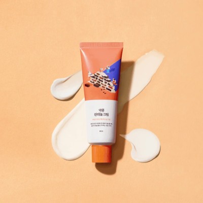 Round Lab Soybean Panthenol Cream  – Krem odbudowujący barierę skóry z pantenolem i ceramidami