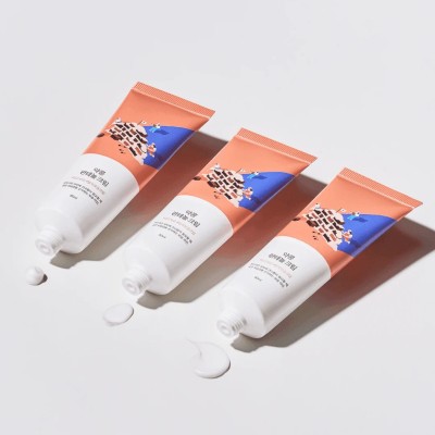 Round Lab Soybean Panthenol Cream  – Krem odbudowujący barierę skóry z pantenolem i ceramidami