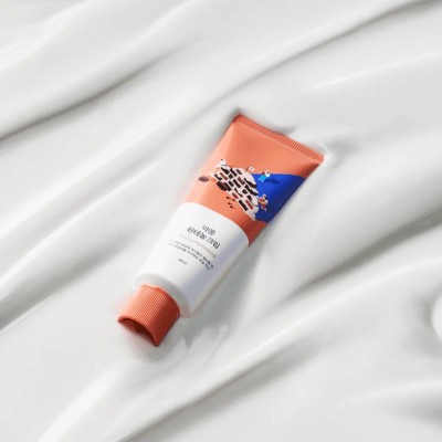 Round Lab Soybean Panthenol Cream  – Krem odbudowujący barierę skóry z pantenolem i ceramidami