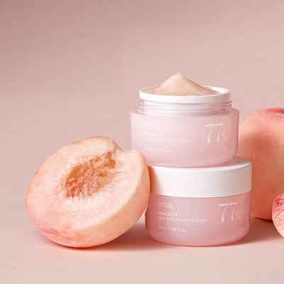 Anua Peach 77 Niacin Enriched Cream Anua Peach 77 Niacin Enriched Cream