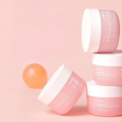 Anua Peach 77 Niacin Enriched Cream Anua Peach 77 Niacin Enriched Cream