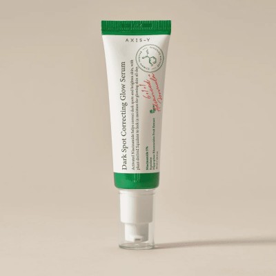Axis-Y Dark Spot Correcting Glow Serum - Serum rozjaśniające przebarwienia Axis-Y Dark Spot Correcting Glow Serum - Serum rozjaśniające przebarwienia