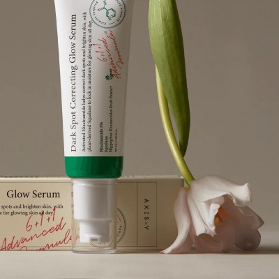 Axis-Y Dark Spot Correcting Glow Serum - Serum rozjaśniające przebarwienia Axis-Y Dark Spot Correcting Glow Serum - Serum rozjaśniające przebarwienia