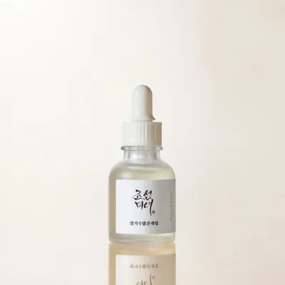 Beauty of Joseon Glow Deep Serum Rice + Alpha-Arbutin – Rozświetlające Serum Ryżowe z Alfa-Arbutyną – 30ml Beauty of Joseon Glow Deep Serum Rice + Alpha-Arbutin – Rozświetlające Serum Ryżowe z Alfa-Arbutyną – 30ml