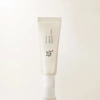 Beauty of Joseon Relief Sun : Rice + Probiotics – Nawilżający Krem Przeciwsłoneczny z Probiotykami – 50ml Beauty of Joseon Relief Sun : Rice + Probiotics – Nawilżający Krem Przeciwsłoneczny z Probiotykami – 50ml