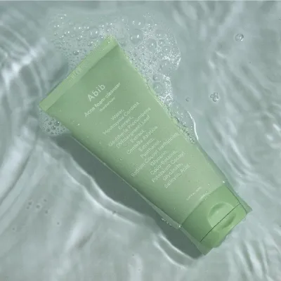 Acne Foam Cleanser Heartleaf Foam – Łagodząca Pianka do Skóry Trądzikowej – 150ml Acne Foam Cleanser Heartleaf Foam – Łagodząca Pianka do Skóry Trądzikowej – 150ml