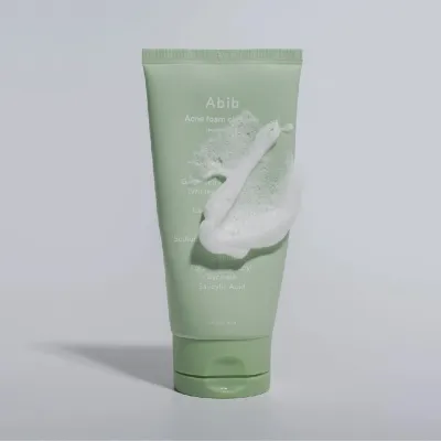 Acne Foam Cleanser Heartleaf Foam – Łagodząca Pianka do Skóry Trądzikowej – 150ml Acne Foam Cleanser Heartleaf Foam – Łagodząca Pianka do Skóry Trądzikowej – 150ml