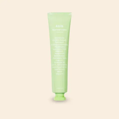Heartleaf Creme Calming Tube – Nawilżająco-Kojący Krem Łagodzący Podrażnienia – 75ml