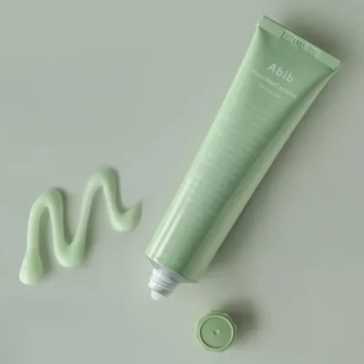 Heartleaf Creme Calming Tube – Nawilżająco-Kojący Krem Łagodzący Podrażnienia – 75ml