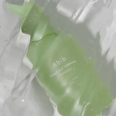 Heartleaf Essence Calming Pump – Kojąca Esencja Do Twarzy z Pstrolistką – 50 ml Heartleaf Essence Calming Pump – Kojąca Esencja Do Twarzy z Pstrolistką – 50 ml