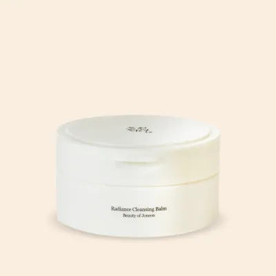 Radiance Cleansing Balm – Balsam z wodą ryżową do demakijażu – 100ml Radiance Cleansing Balm – Balsam z wodą ryżową do demakijażu – 100ml