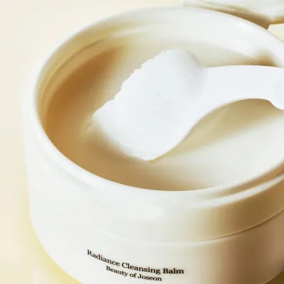 Radiance Cleansing Balm – Balsam z wodą ryżową do demakijażu – 100ml Radiance Cleansing Balm – Balsam z wodą ryżową do demakijażu – 100ml