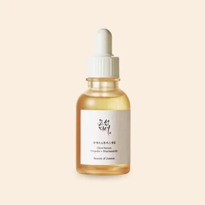 Beauty of Joseon Glow Serum : Propolis + Niacinamide – 60ml