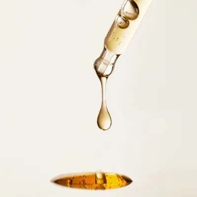 Revive Serum : Ginseng + Snail Mucin 60ml