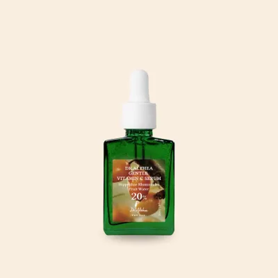 Gentle Vitamin C Serum – Delikatne serum na przebarwienia – 30ml