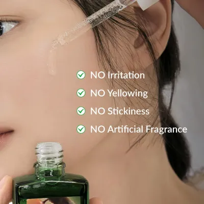 Gentle Vitamin C Serum – Delikatne serum na przebarwienia – 30ml