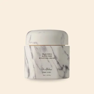 Rapid Firm Sculpting Cream – Ujędrniająco-przeciwzmarszczkowy krem do twarzy – 45 ml