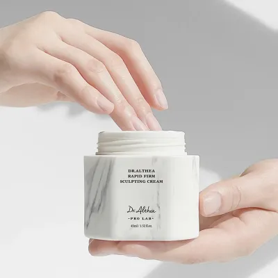 Rapid Firm Sculpting Cream – Ujędrniająco-przeciwzmarszczkowy krem do twarzy – 45 ml