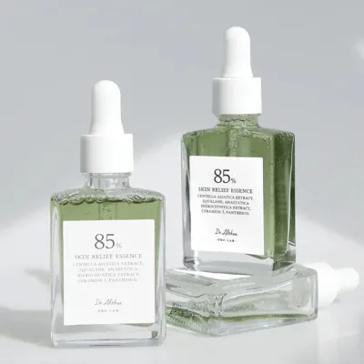 Skin Relief Essence – Kojąca Esencja na Podrażnienia – 30ml