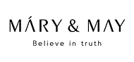 Mary&May