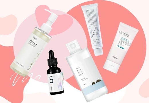 Prosta rutyna koreańskiej pielęgnacji dla początkujących – jak zacząć swoją przygodę z K-Beauty?
